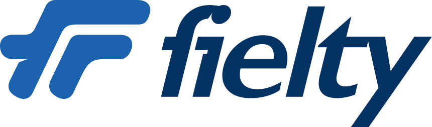 Fielty | Logo