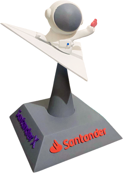 Trofeo santander x | Fielty, programa para fidelizar clientes